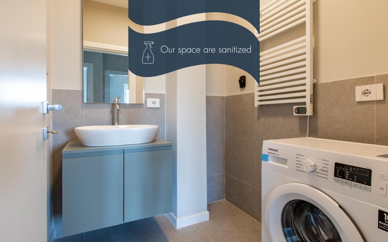 מילאנו Daplace - Vico Apartment מראה חיצוני תמונה