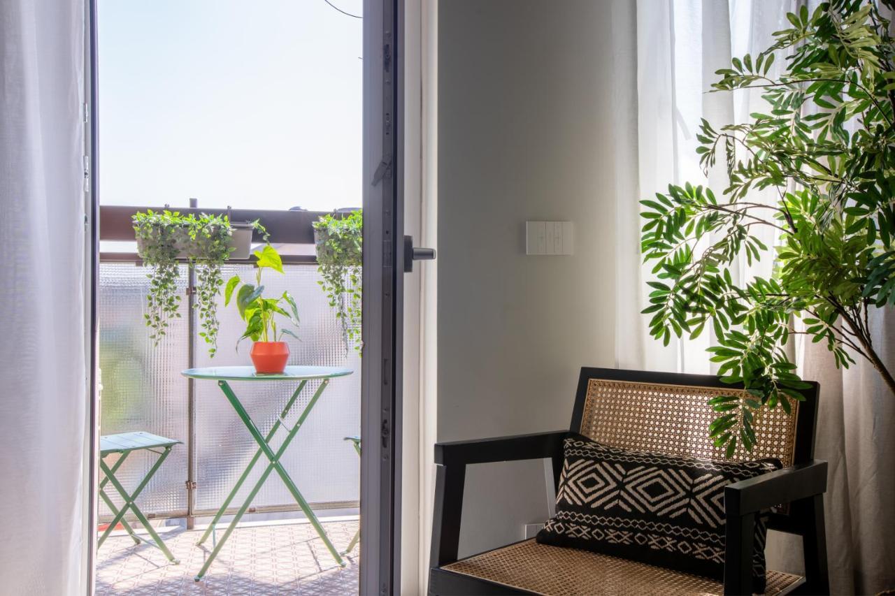 מילאנו Daplace - Vico Apartment מראה חיצוני תמונה