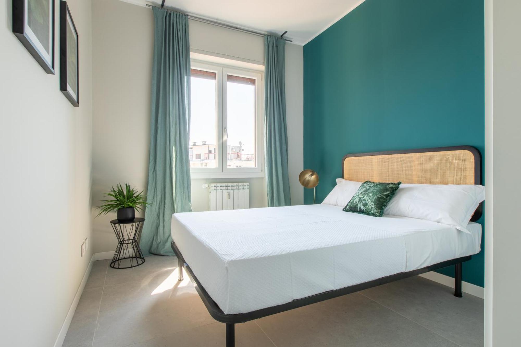 מילאנו Daplace - Vico Apartment מראה חיצוני תמונה