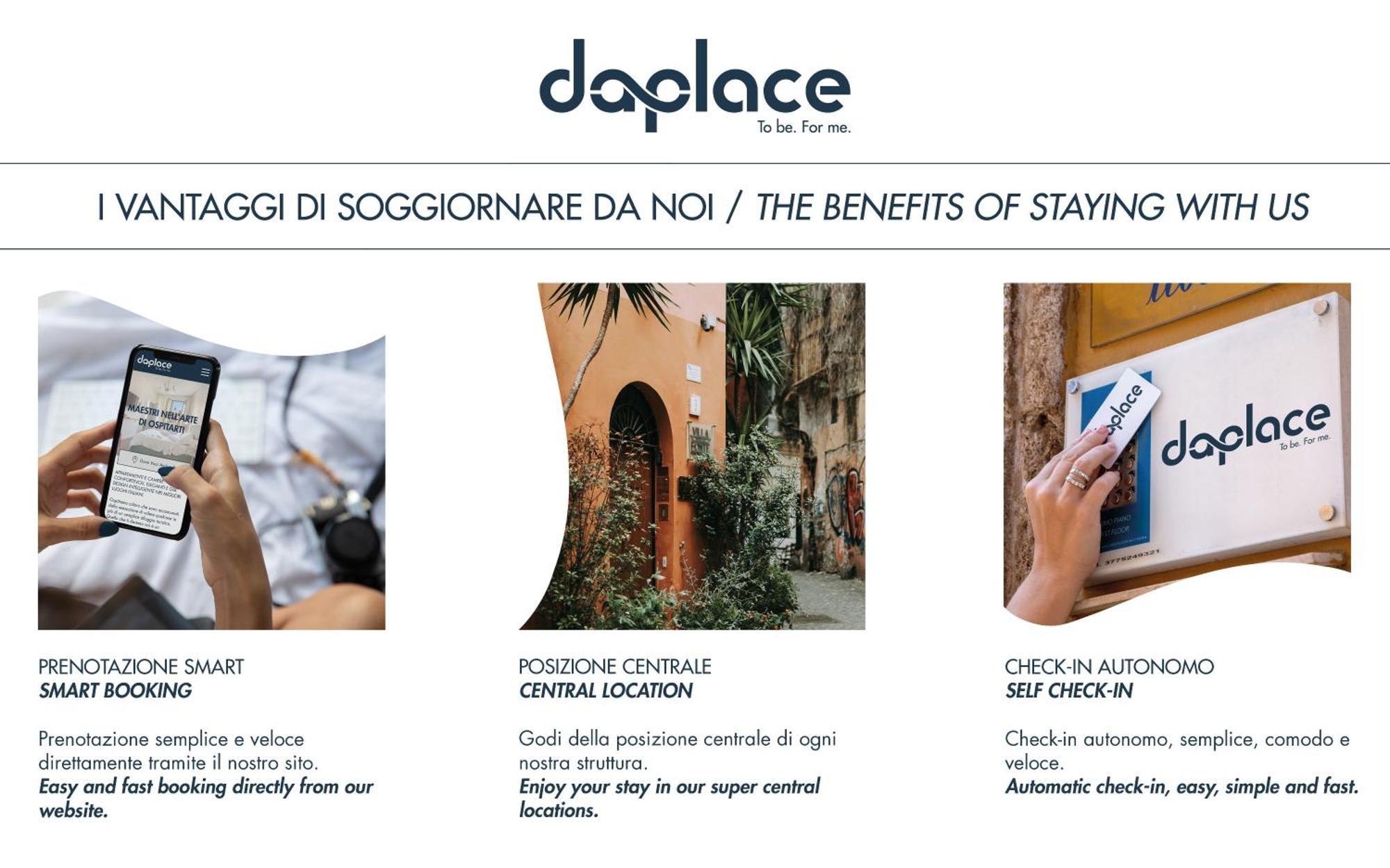 מילאנו Daplace - Vico Apartment מראה חיצוני תמונה